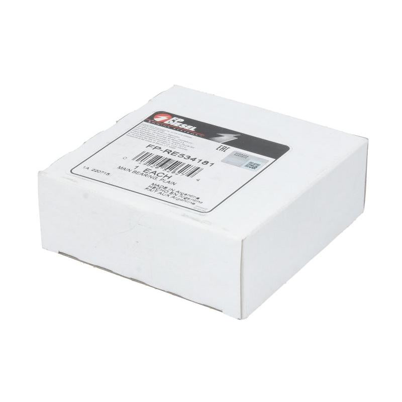 FP DIESEL RE534181-FP Crankshaft Bearing Set