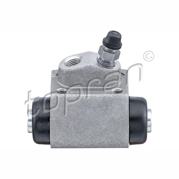 HANS PRIES HP820372 Wheel Brake Cylinder