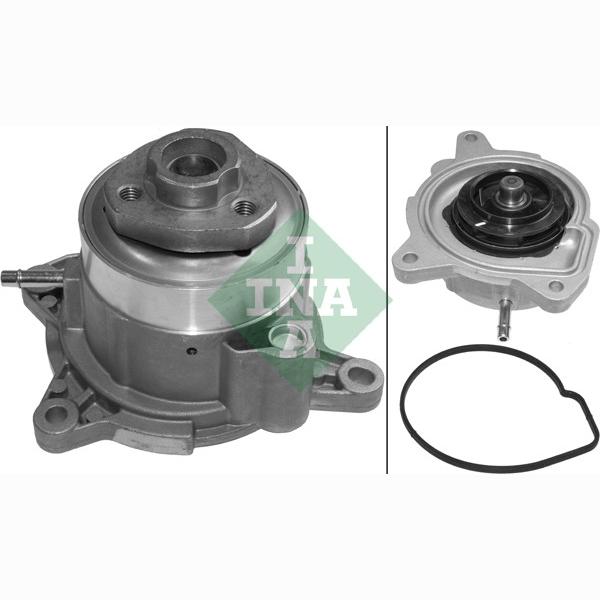 INA 538007510 Water Pump