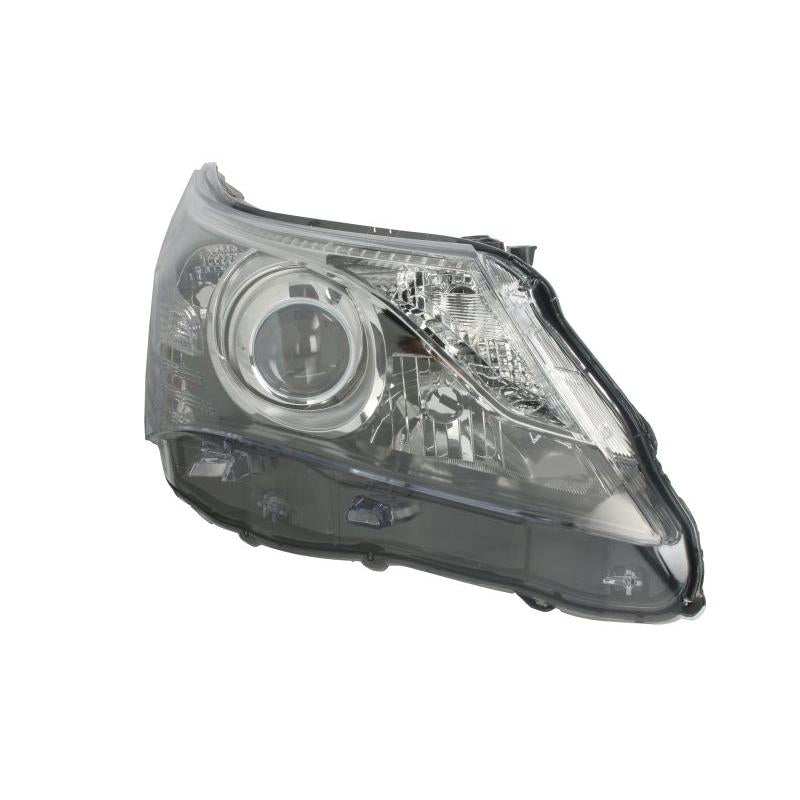 DEPO 212-11U4R-LDEM2 Headlight