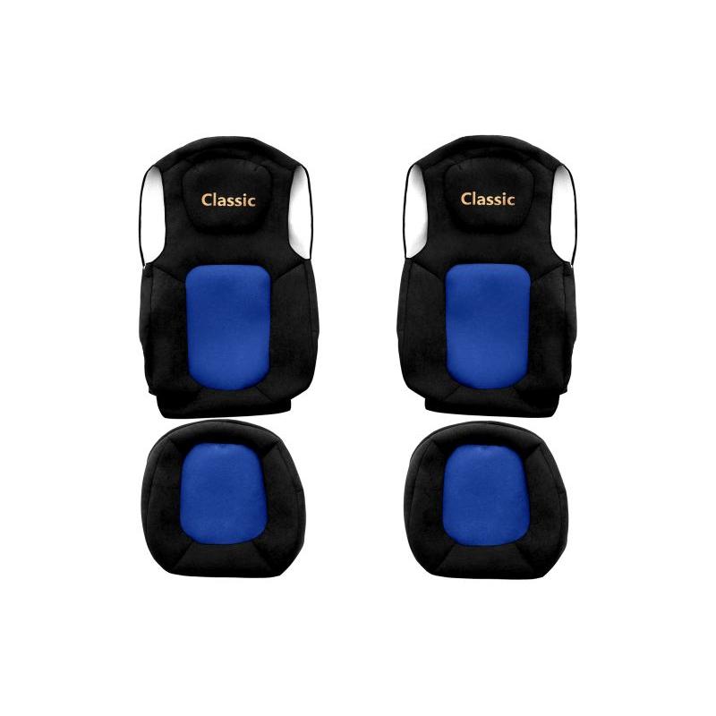 F-CORE F-COREPS42BLUE Seat Cover