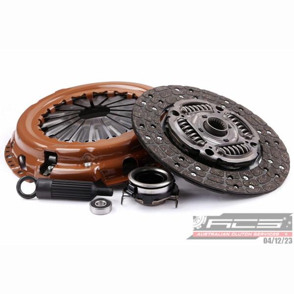 XTREME CLUTCH KTY26010-1A Clutch Kit (Tuning)