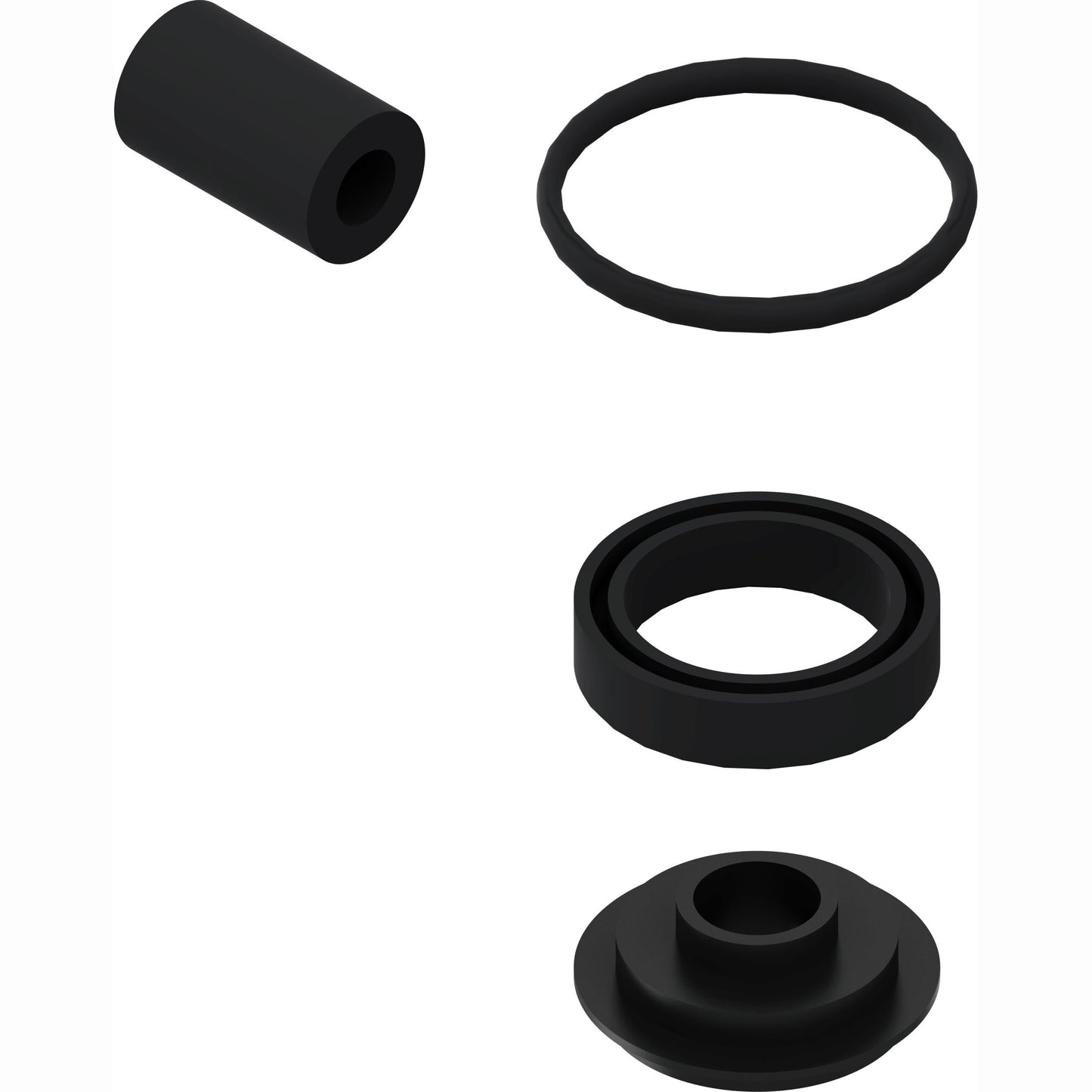 WABCO 4219010012 Slave Cylinder Repair Kit