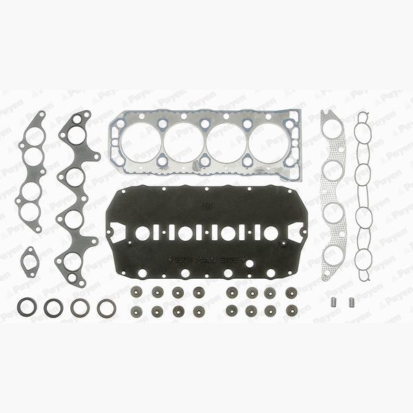 PAYEN DW757 Cylinder Head Gasket