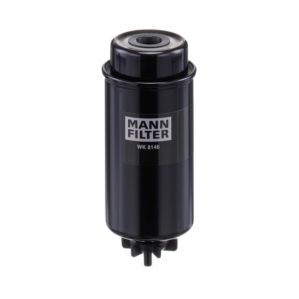 MANN-FILTER WK8146 Fuel Filter