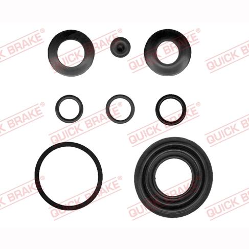 VEMO V25-72-1157 Wheel Speed Sensor