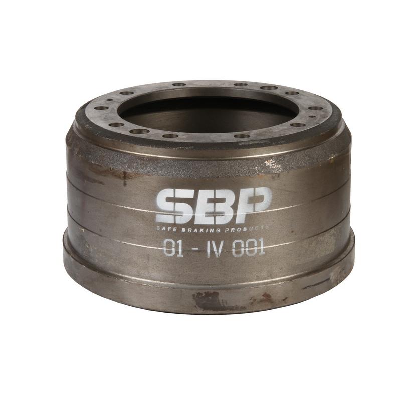 SBP 01-IV001 Brake Drum