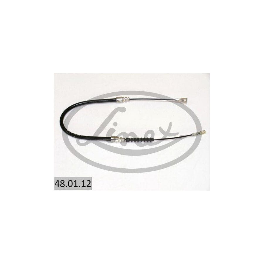 Linex 48.01.12 Cable, Service Brake