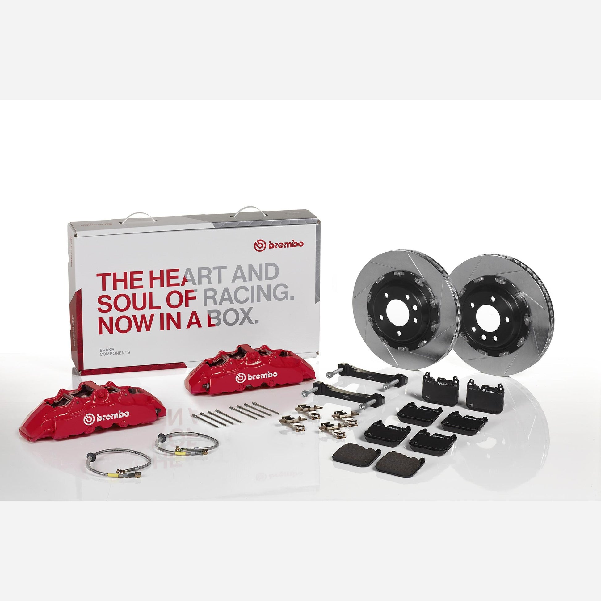DBA DBA2800X High Performance Brake Disc