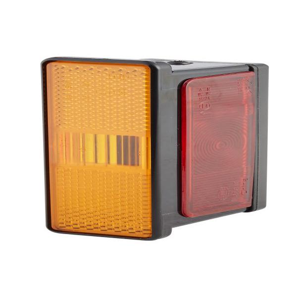 HELLA 2XS007841-011 Side Marker
