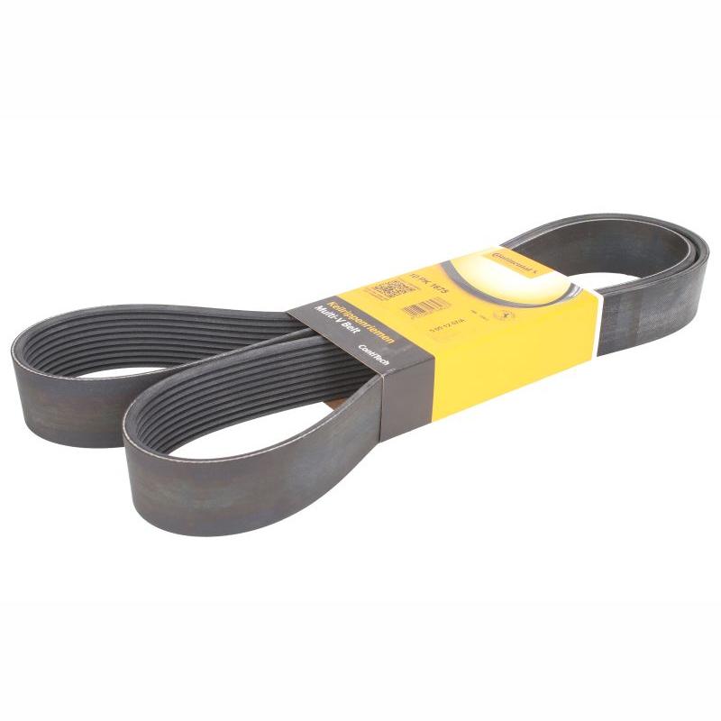CONTITECH 10PK1675 V-Ribbed Belt