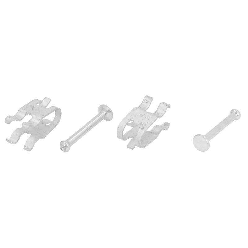 OE FIAT 77364021 Brake Shoes Accessory Kit