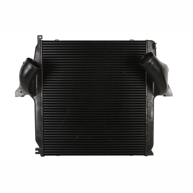NISSENS NIS96972 Charge Air Cooler