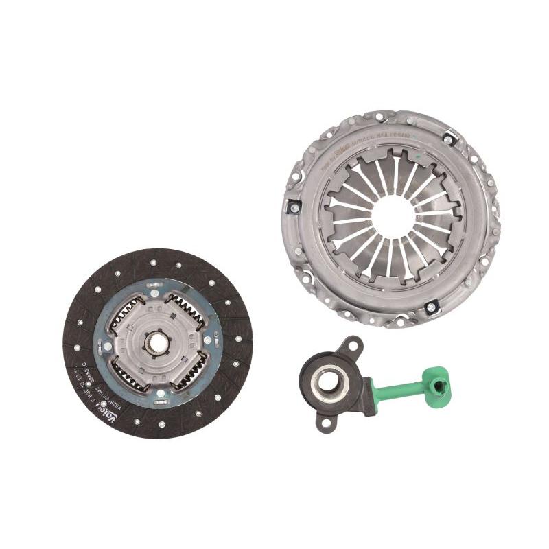VALEO VAL834094 Clutch Kit