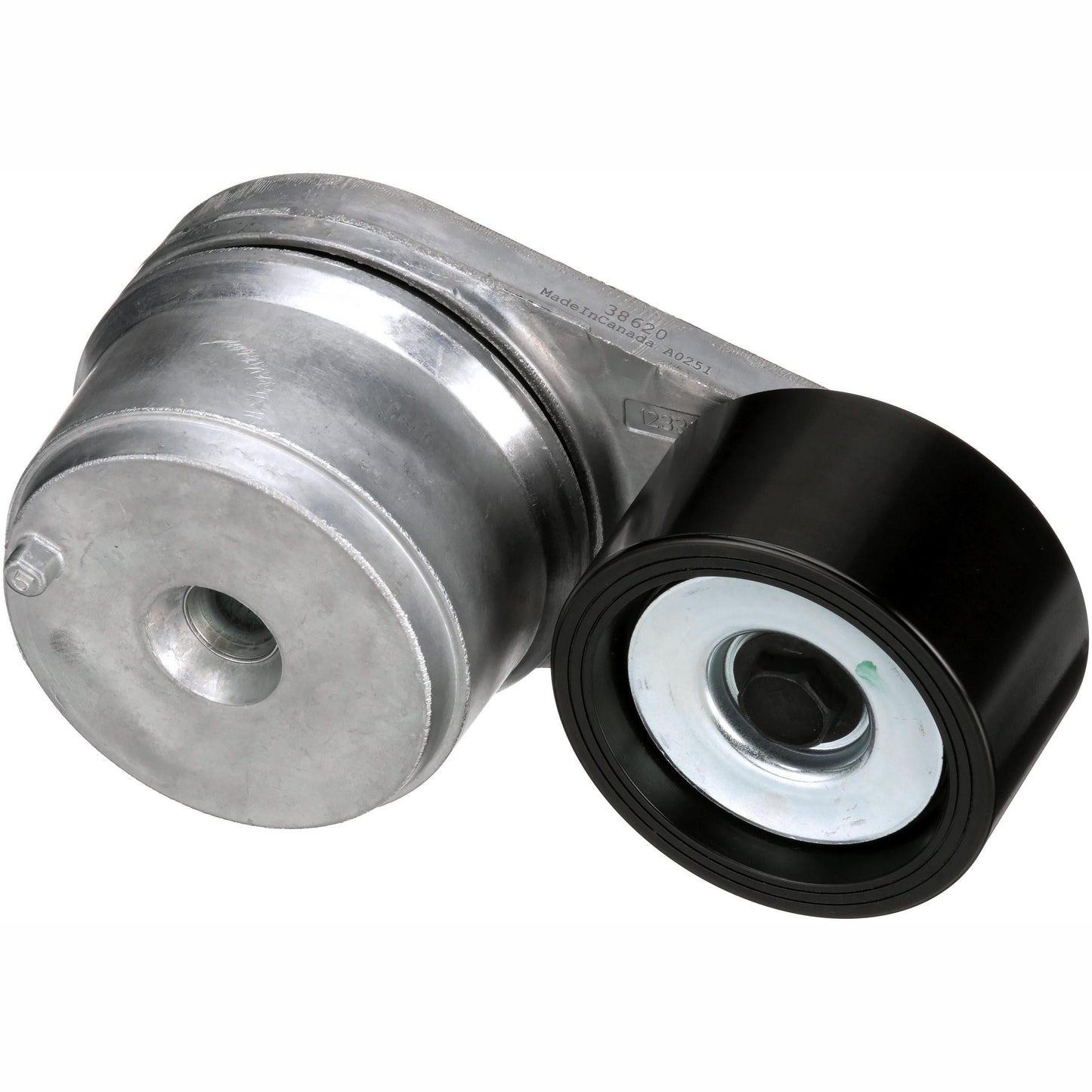 GATES GATT38620 V-Ribbed Belt Tensioner Lever