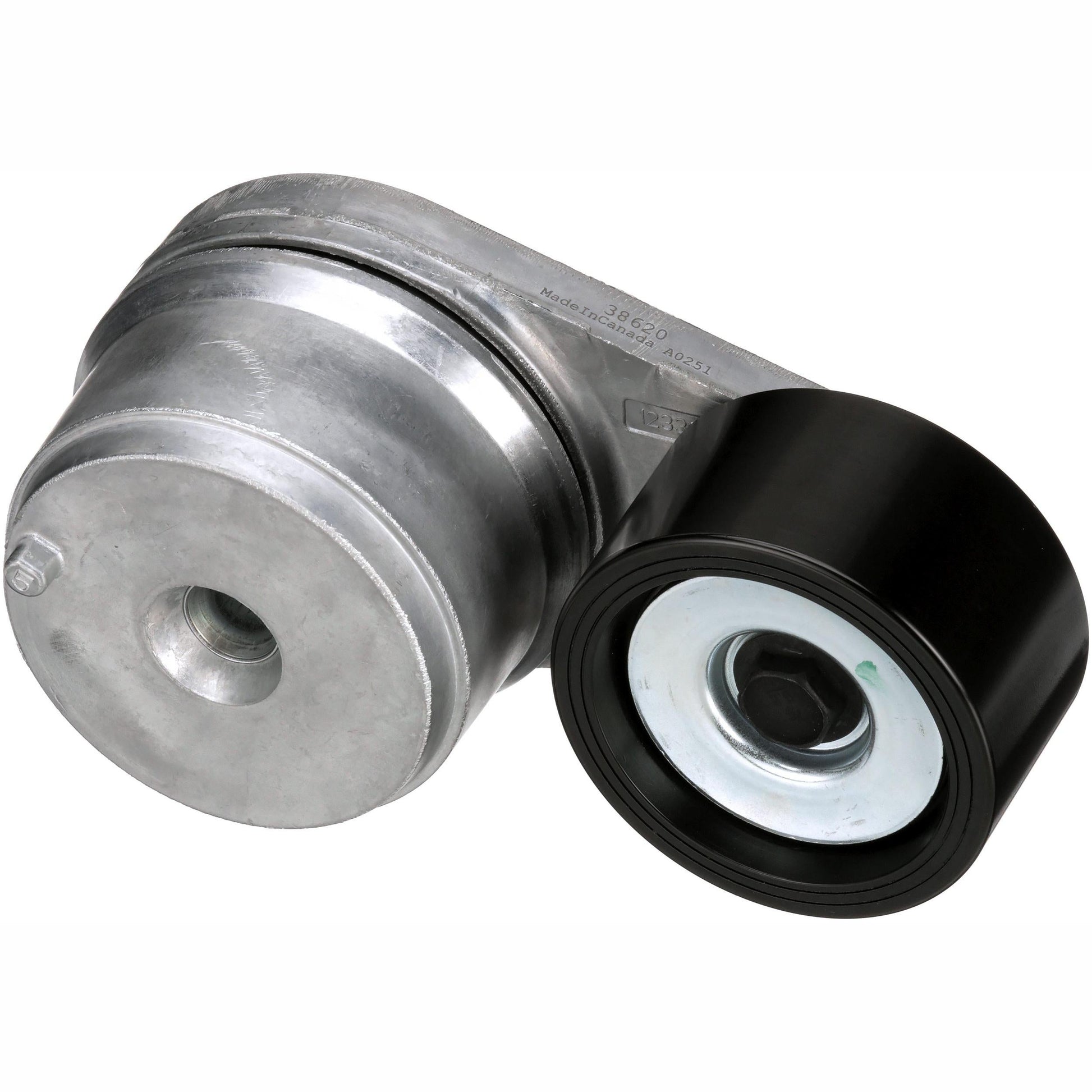 GATES GATT38620 V-Ribbed Belt Tensioner Lever