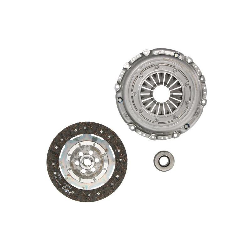 VALEO VAL826902 Clutch Kit