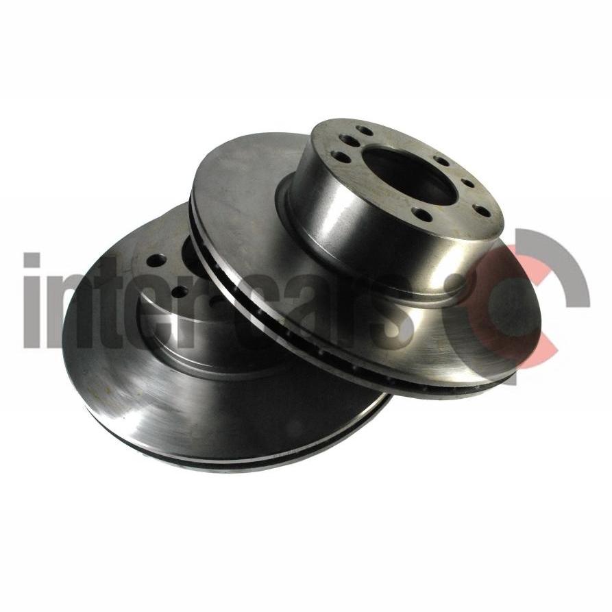 KNORR BS9090 Pretensioning Cylinder