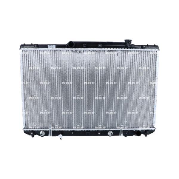 NRF NRF516721 Engine Radiator