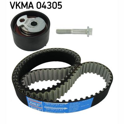 SKF VKMA04305 Timing Belt Set