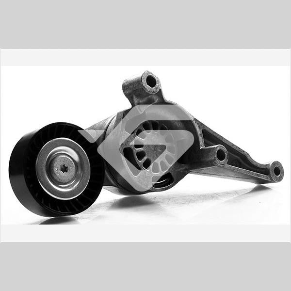 HUTCHINSON HUT0260 V-Ribbed Belt Tensioner Pulley