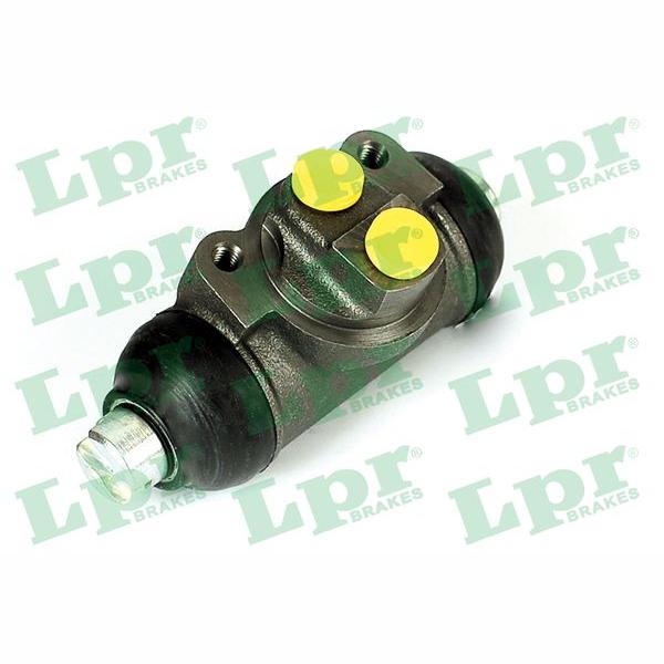 LPR LPR5116 Wheel Brake Cylinder