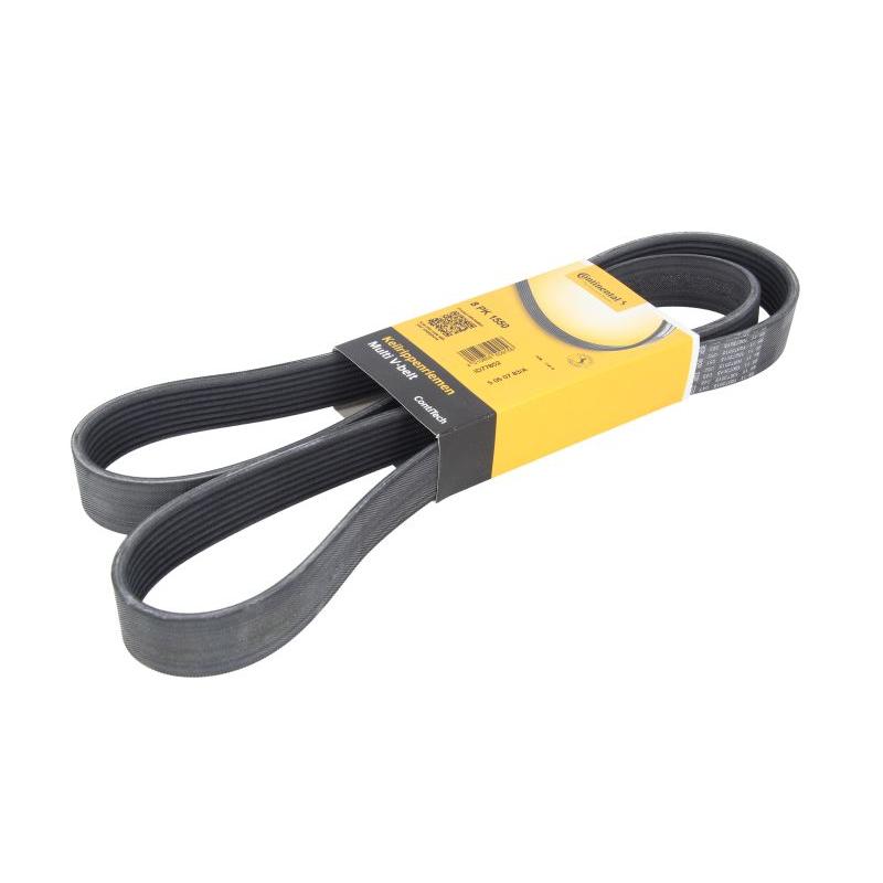 CONTITECH 8PK1550 V-Ribbed Belt