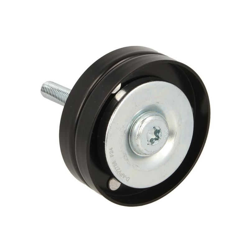DAYCO DAYAPV2786 V-Ribbed Belt Deflection/Guide Pulley