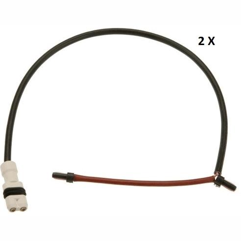 TRW MOTO GIC305 Brake Pad Wear Warning Contact