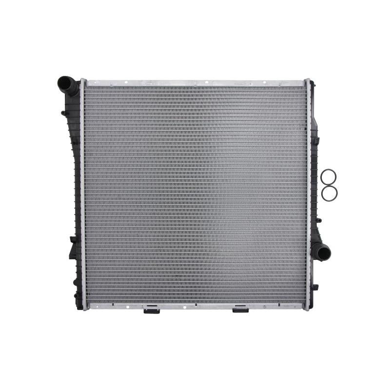 NISSENS NIS60789A Engine Radiator
