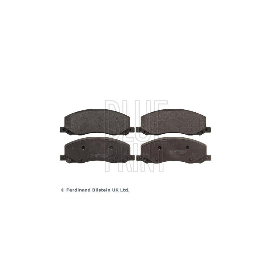 Blue Print Adw194207 Brake Pad Set