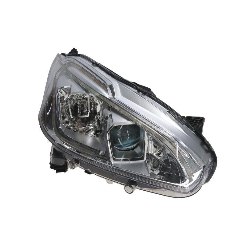 VALEO VAL045161 Headlight
