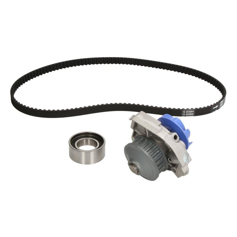 SKF VKMC02203 Water Pump & Timing Belt Kit