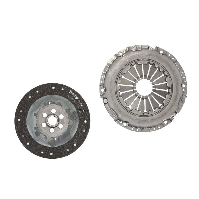VALEO VAL832203 Clutch Kit