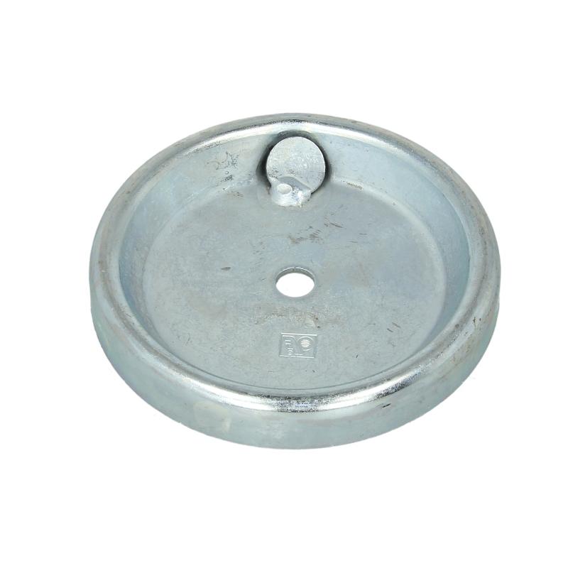 DT SPARE PARTS 2.62054 Rolling Piston (Air Suspension Bellows) Buffer