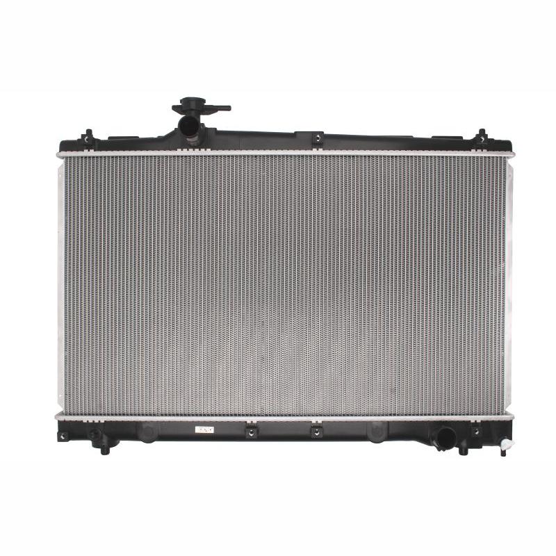 KOYORAD PL012129R Engine Radiator