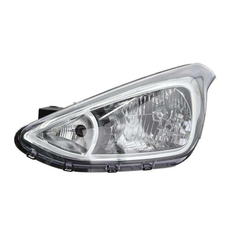 DEPO 221-1176L-LDEM2 Headlight
