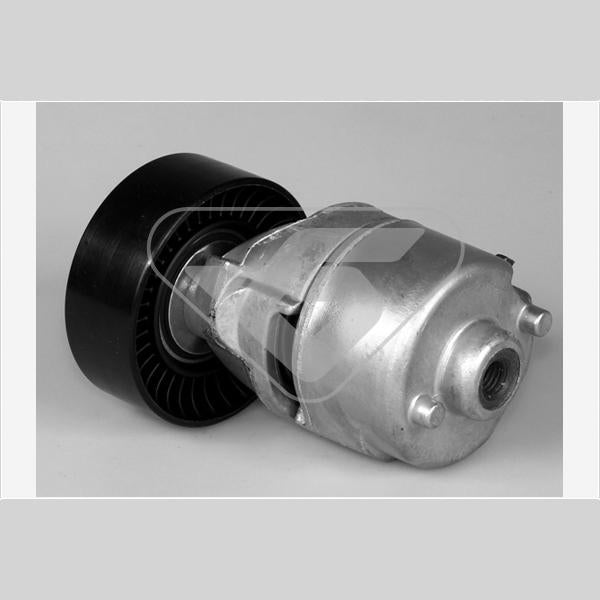 HUTCHINSON HUT0325 V-Ribbed Belt Tensioner Pulley