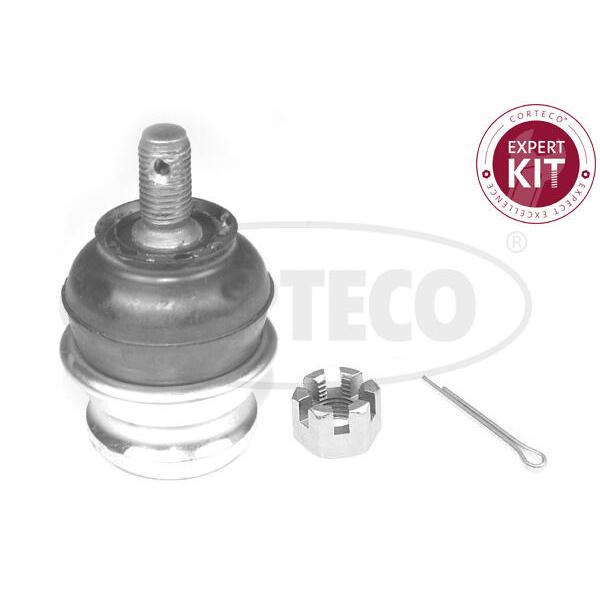 CORTECO CO49401038 Ball Joint