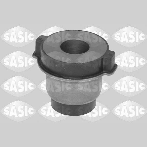 SASIC SAS2700102 Axle Cross Member Bushing