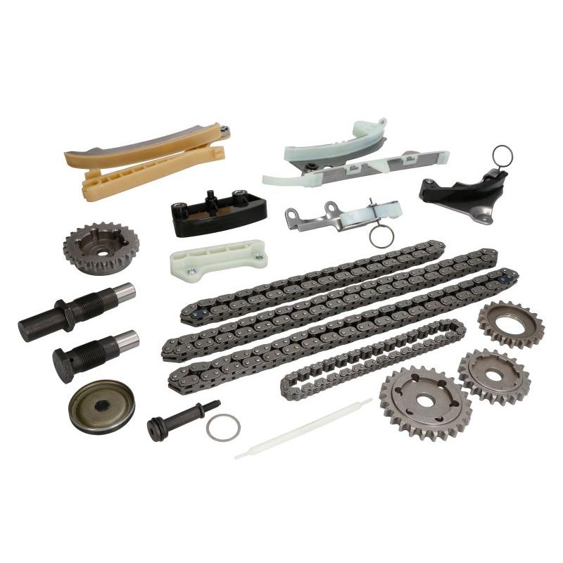 DNJ TK428 Timing Chain Kit