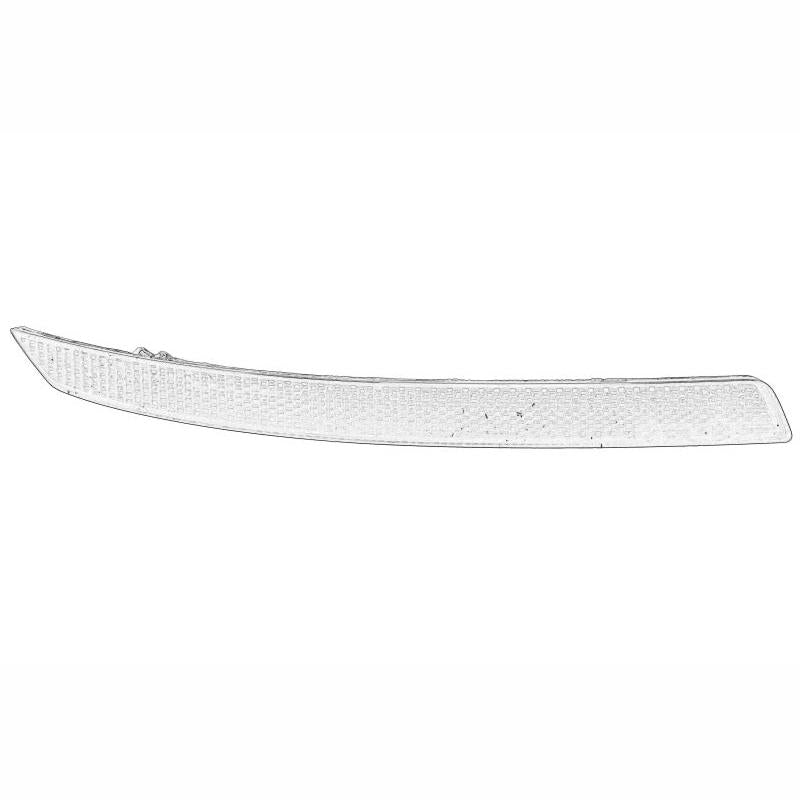 OE BMW 63147210795 Reflective Lights