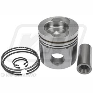 TRW MOTO MV10D50T Brake Pipe Tip