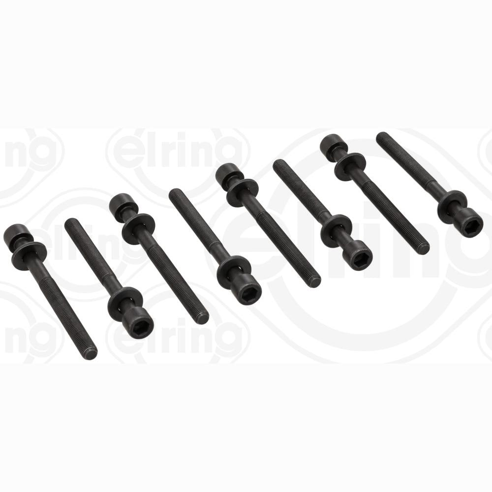ELRING EL267660 Cylinder Head Bolt Set