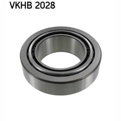 SKF VKHB2028 Wheel Bearing