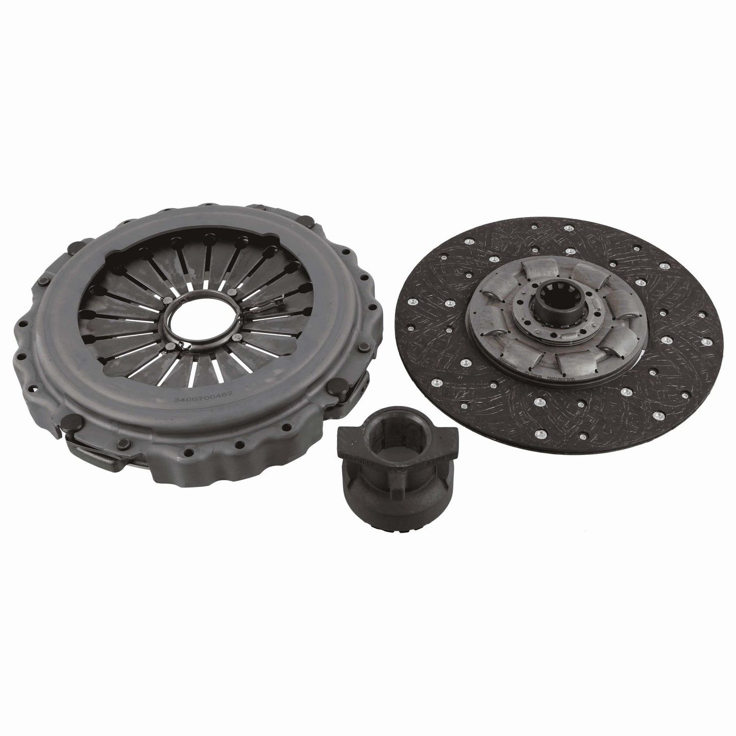 SACHS 3400700462:009 Clutch Kit