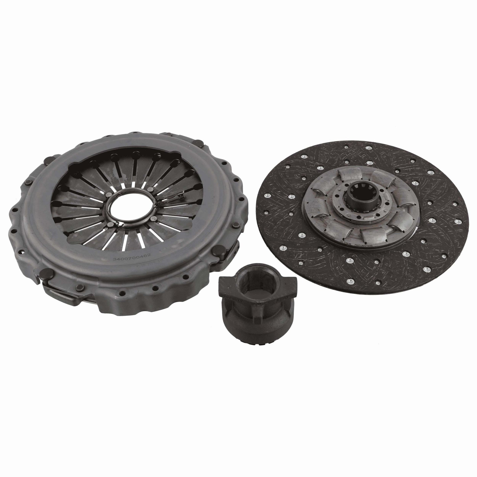 SACHS 3400700462:009 Clutch Kit