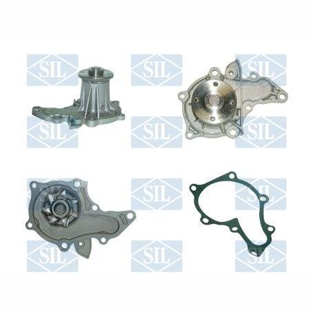SIL PA796 Water Pump