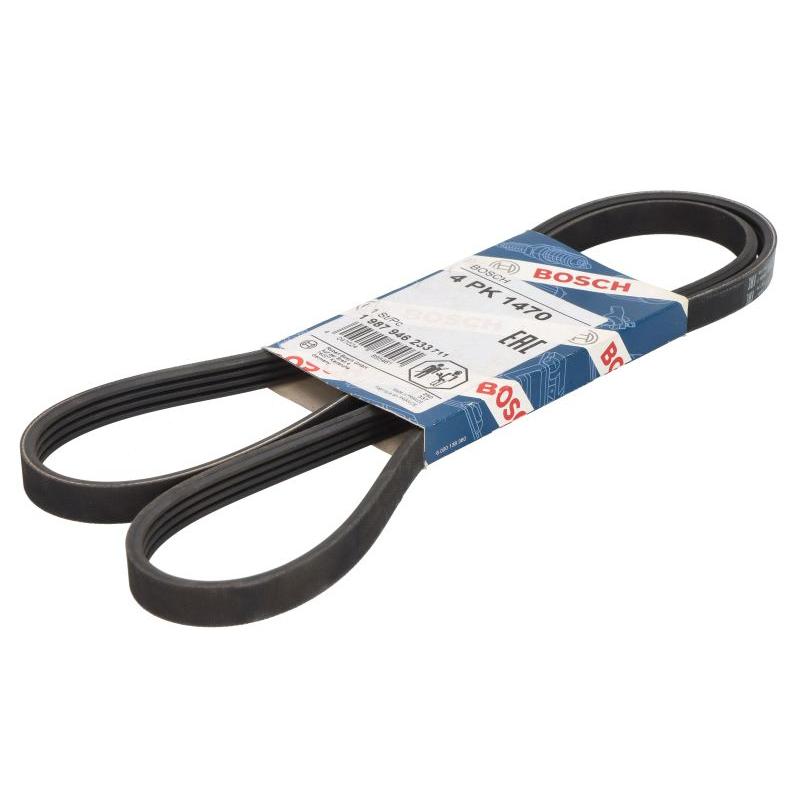 BOSCH 1987946233 V-Ribbed Belt