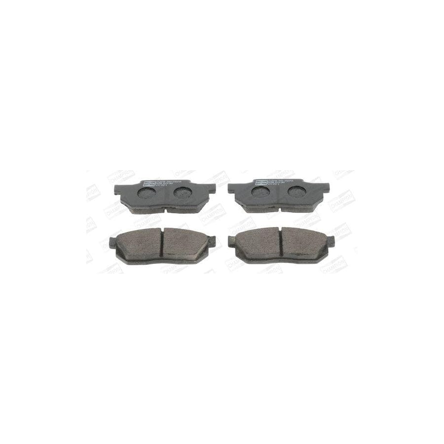 Champion 572237Ch Brake Pad Set